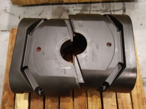 5.5" FIXED <br /> 18-15K TL <br /> CAMERON RAM BLOCK