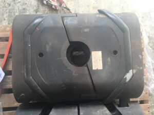 5-1/2″ TO 3-1/2″ VBR <br /> 18-15K TL <br /> CAMERON RAM BLOCK