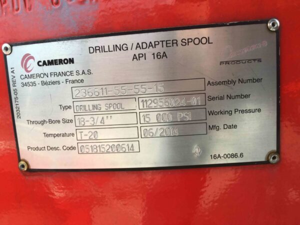 Drilling Spool2 1024x768 1