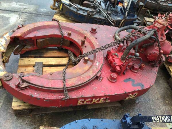 ECKEL Casing Tong 20inch A 1 1024x768 1