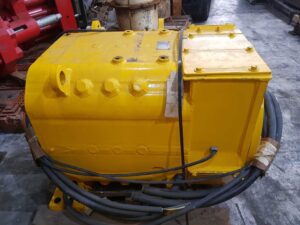 Ge 752 GE752 SHUNT MOTOR - Maps Offshore Services