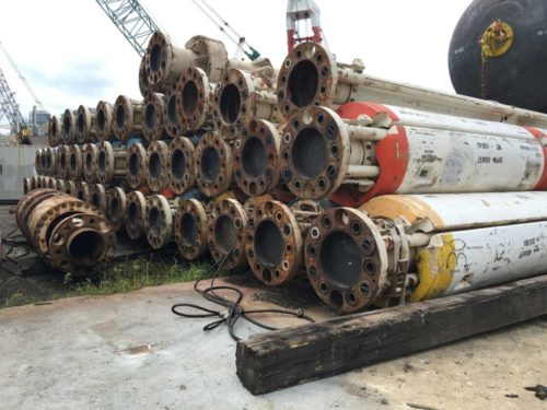 Hcw Riser HMF RISERS 21