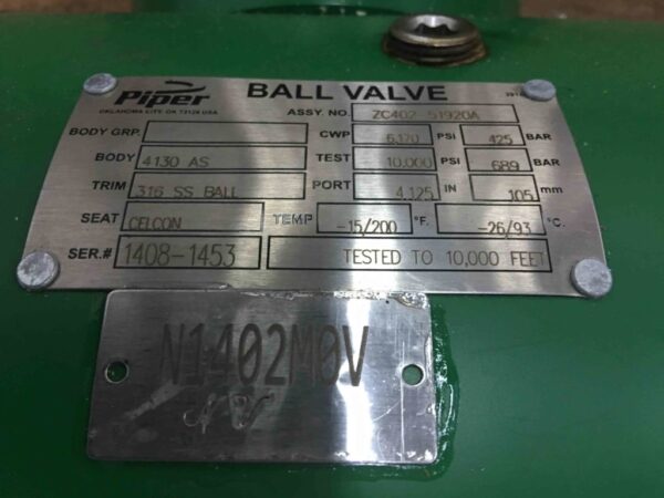Piper Ball Valve 2 1024x768 1