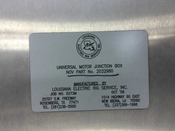 Universal Motor Junction Box 2 1024x768 1