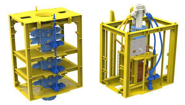 Blowout Preventer (BOP)