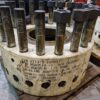 15K NT-2 CONNECTOR WITH TEST STUMP