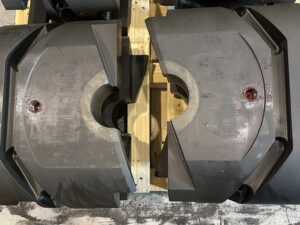 4-1/2" FIXED <br /> 18-15K TL <br /> CAMERON RAM BLOCK