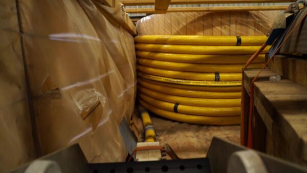 HFL Coiled Hose Packaging