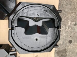 LFS-5 RAM BLOCK 18-3/4″ 15K NOV NXT BOP