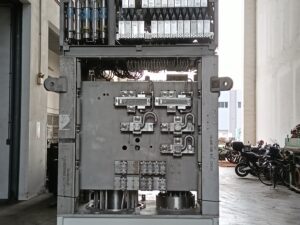 CAMERON MARK II CONTROL POD