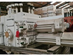 18-15K NXT DOUBLE BOP