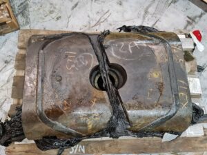 5″ TO 3-1/2″ VBR <br /> 18-15K TL <br /> CAMERON RAM BLOCK