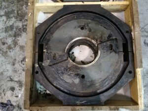 7-5/8" TO 4-1/2″ VBR <br /> 18-15K NXT <br /> NOV RAM BLOCK