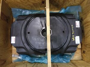 4" FIXED RAM F/ 18-15K HYDRIL