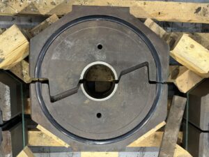 5-1/2″ FIXED <br /> 18-15K NXT <br /> NOV RAM BLOCK